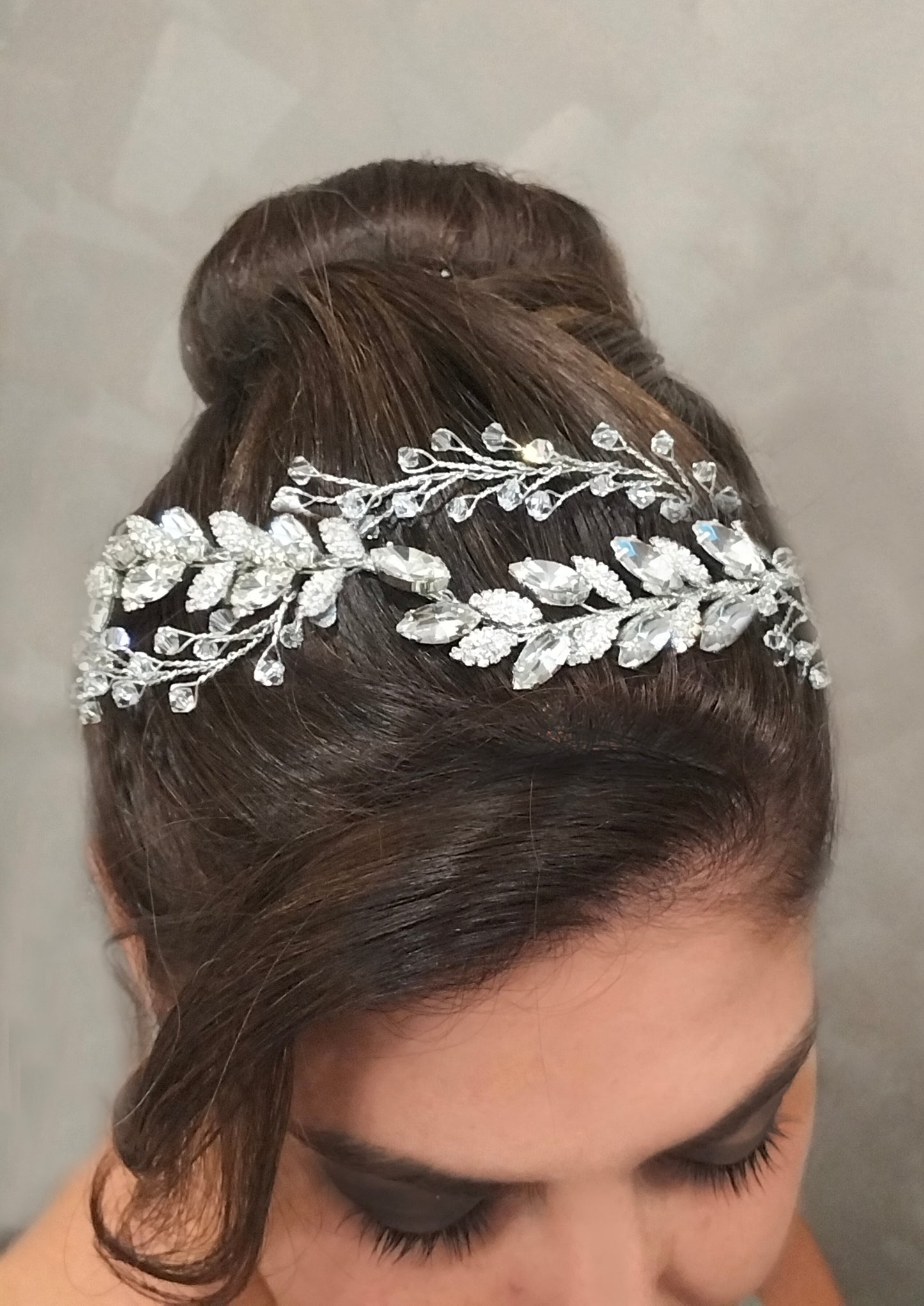 FRN 238 - Accessorio bijoux modellabile