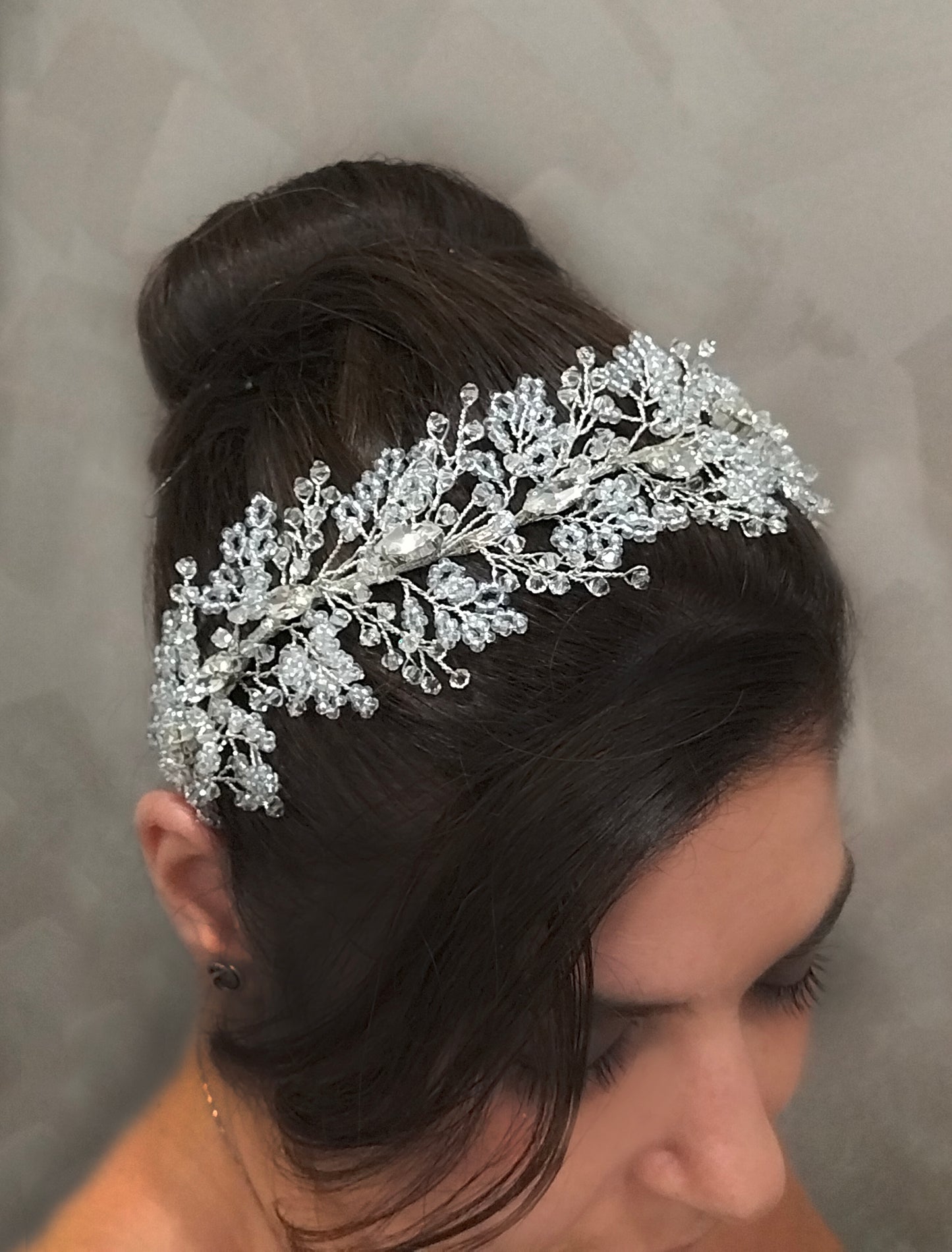 FRN 239  - Accessorio bijoux modellabile