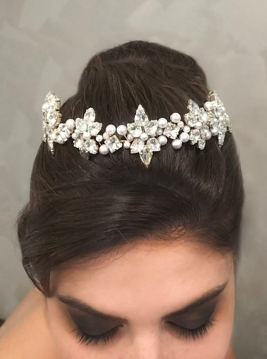 FRN 240 - Accessorio bijoux modellabile