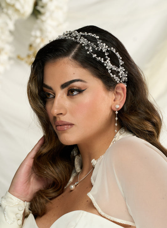 FRN 259 - Accessorio bijoux modellabile