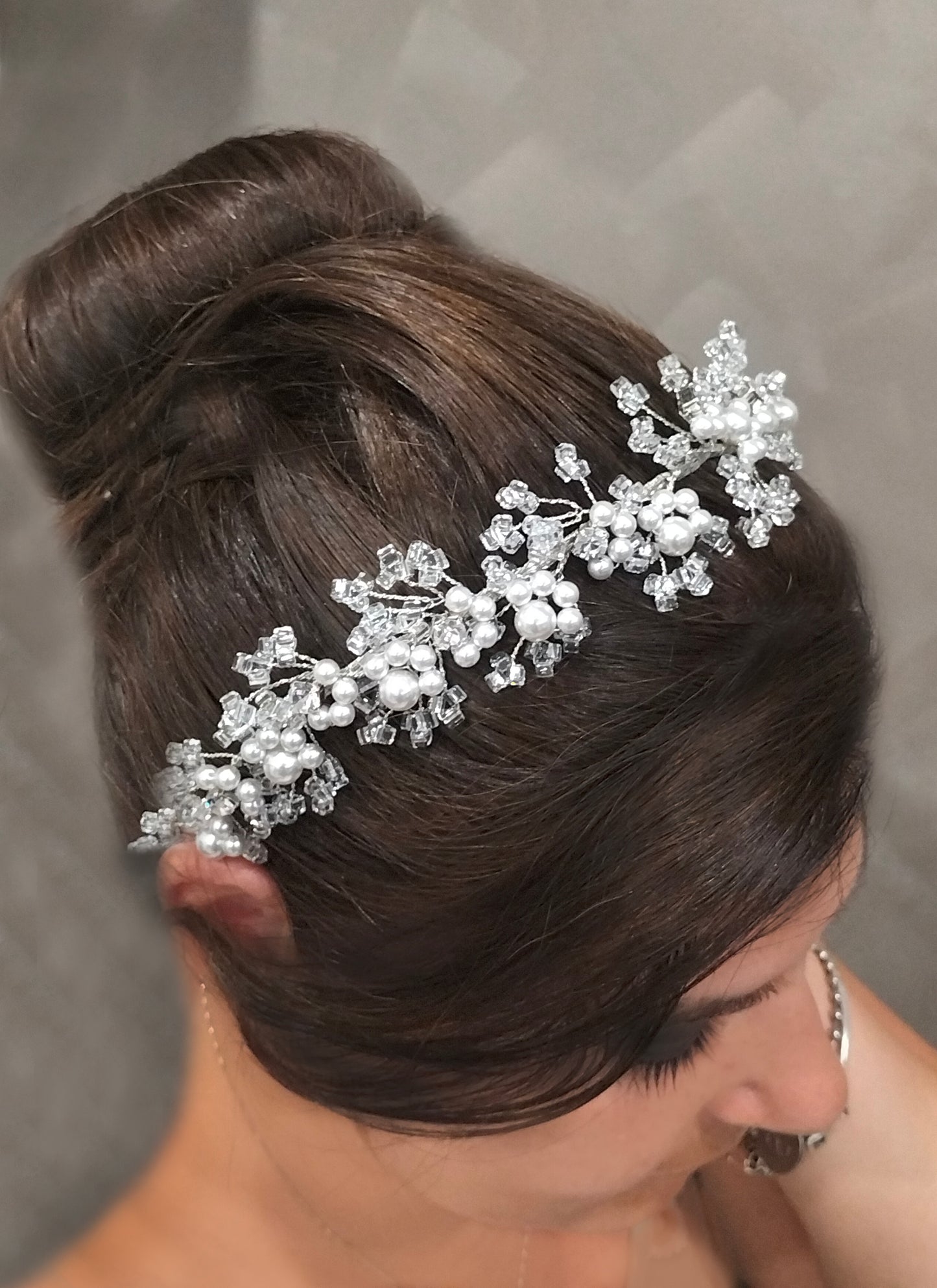FRN 260  - Accessorio bijoux modellabile