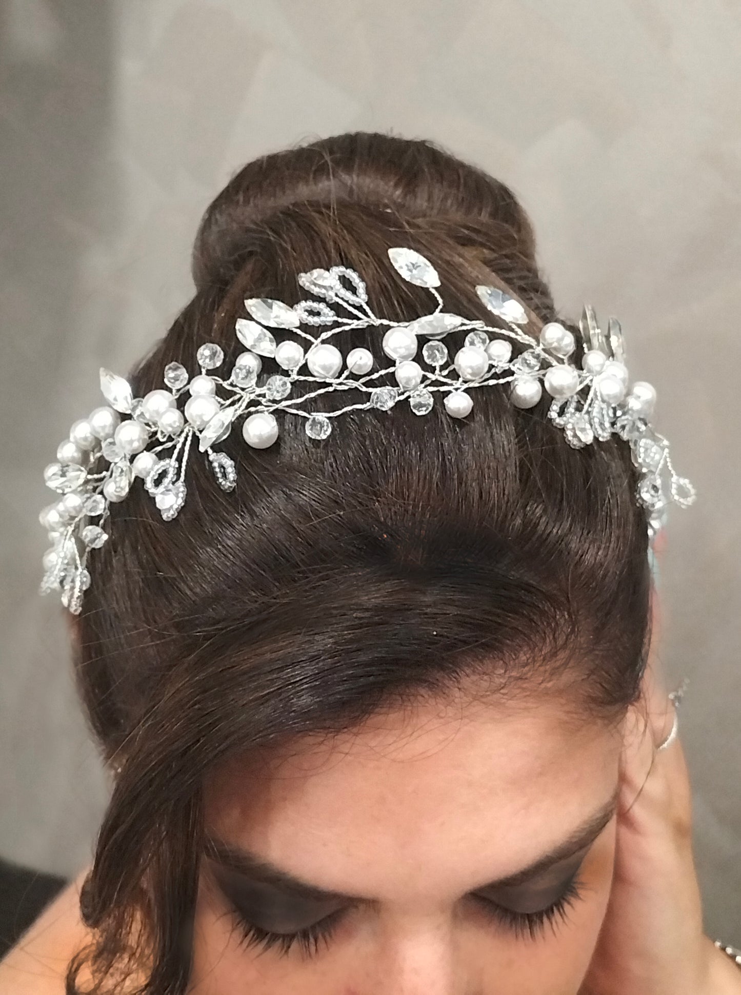 FRN 261   - Accessorio bijoux modellabile