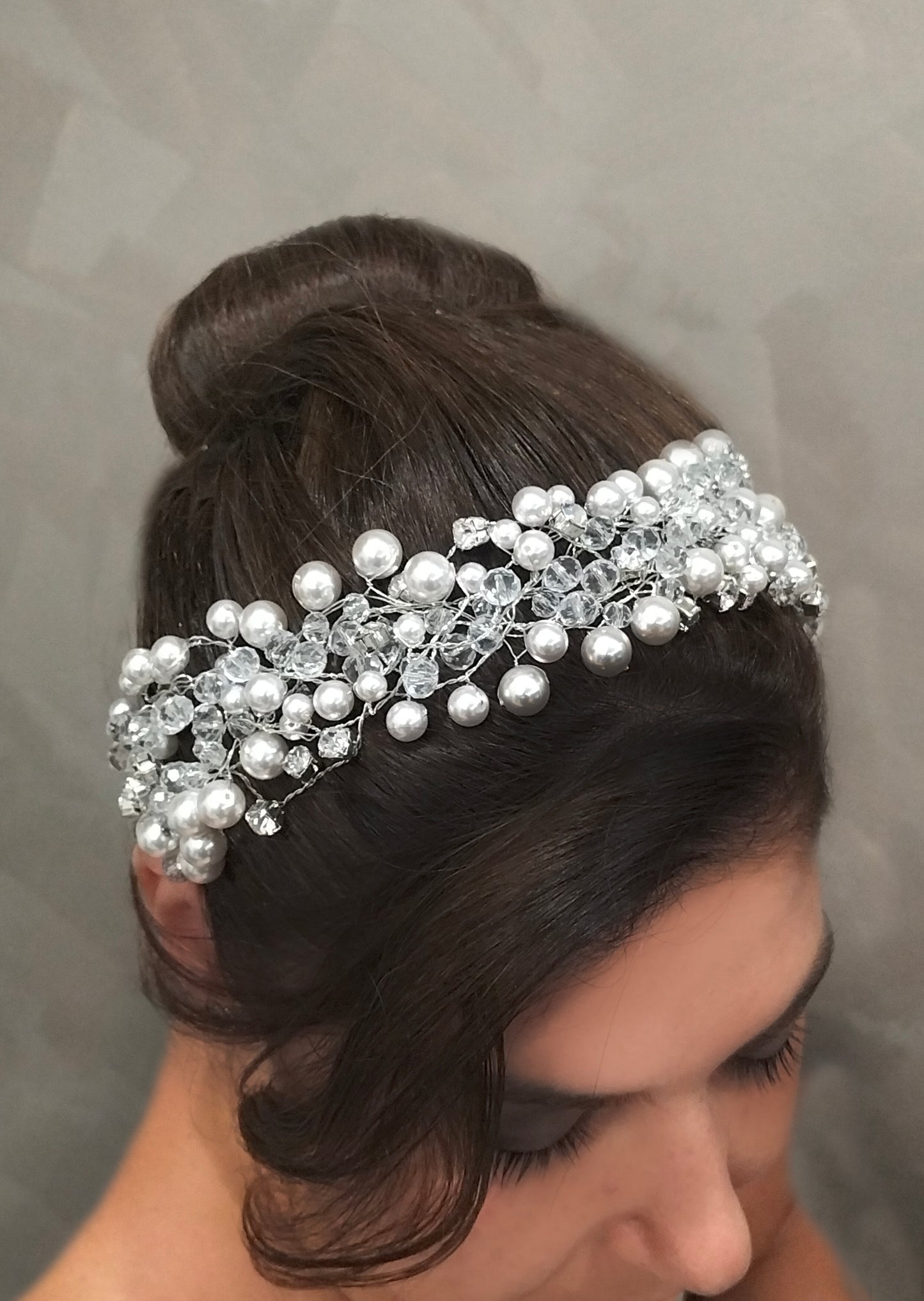 FRN 262    - Accessorio bijoux modellabile