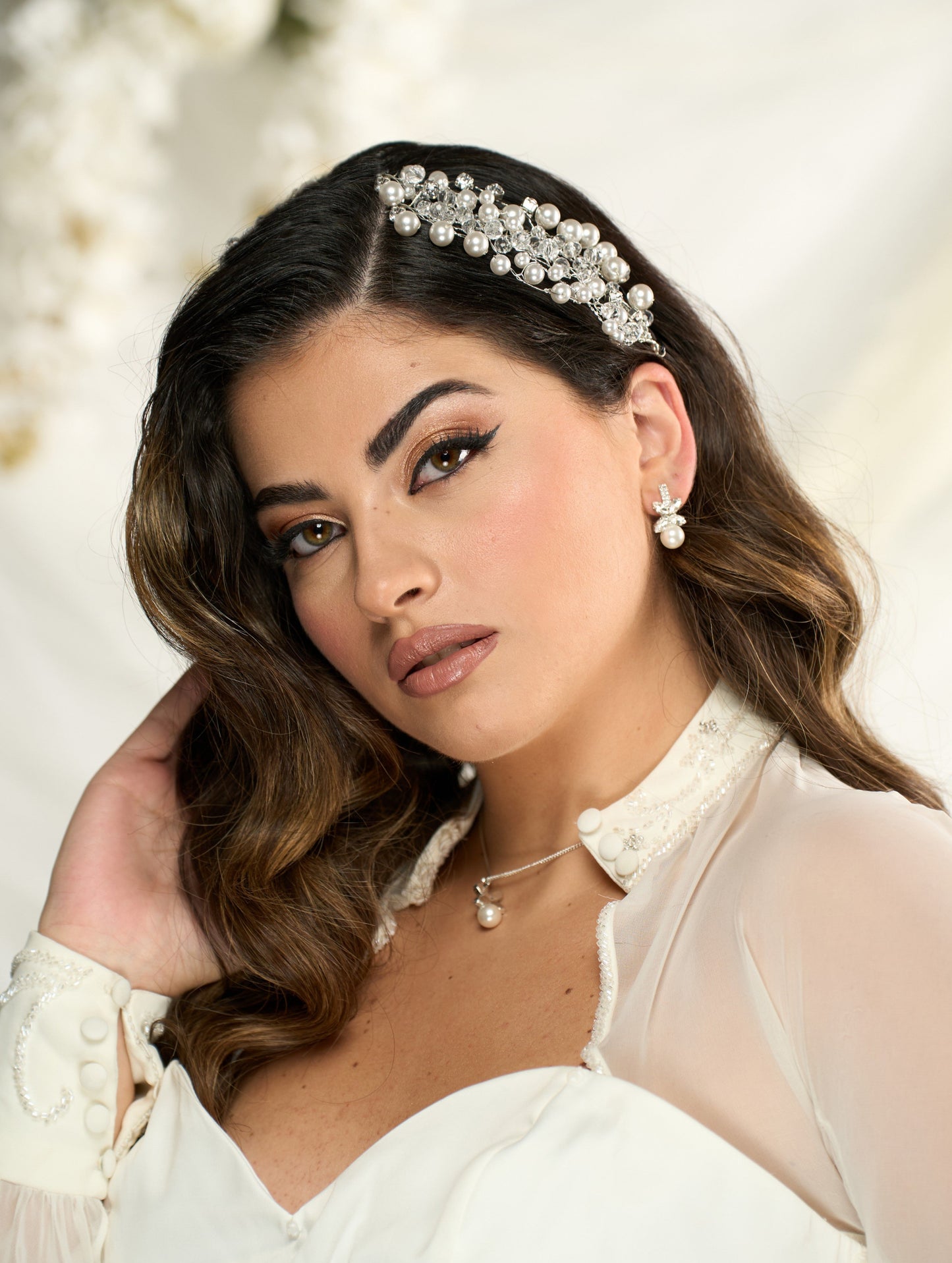 FRN 262rid  - Accessorio bijoux modellabile