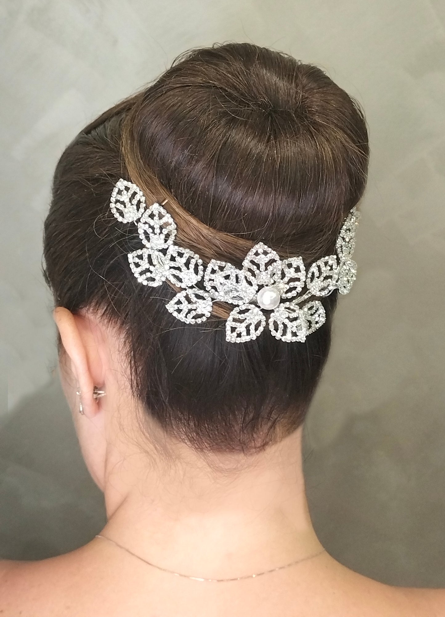 FRN 263 - Accessorio bijoux modellabile
