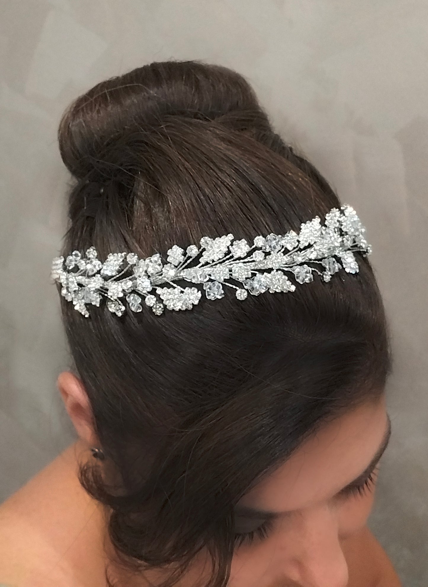 FRN 274  - Accessorio bijoux modellabile