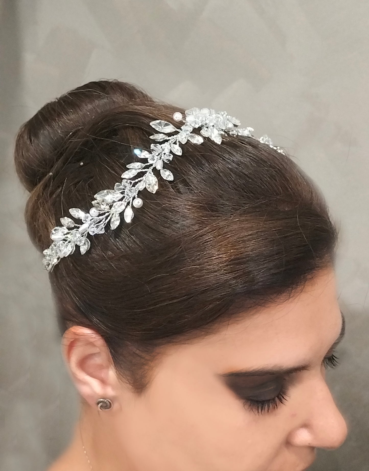 FRN 276  - Accessorio bijoux modellabile