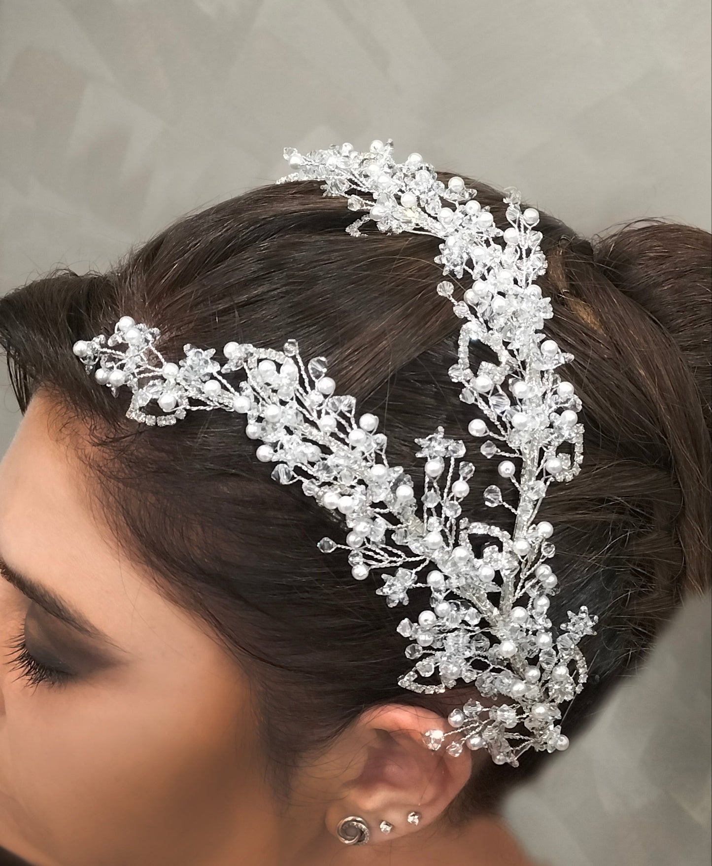 FRN 277 - Accessorio bijoux modellabile