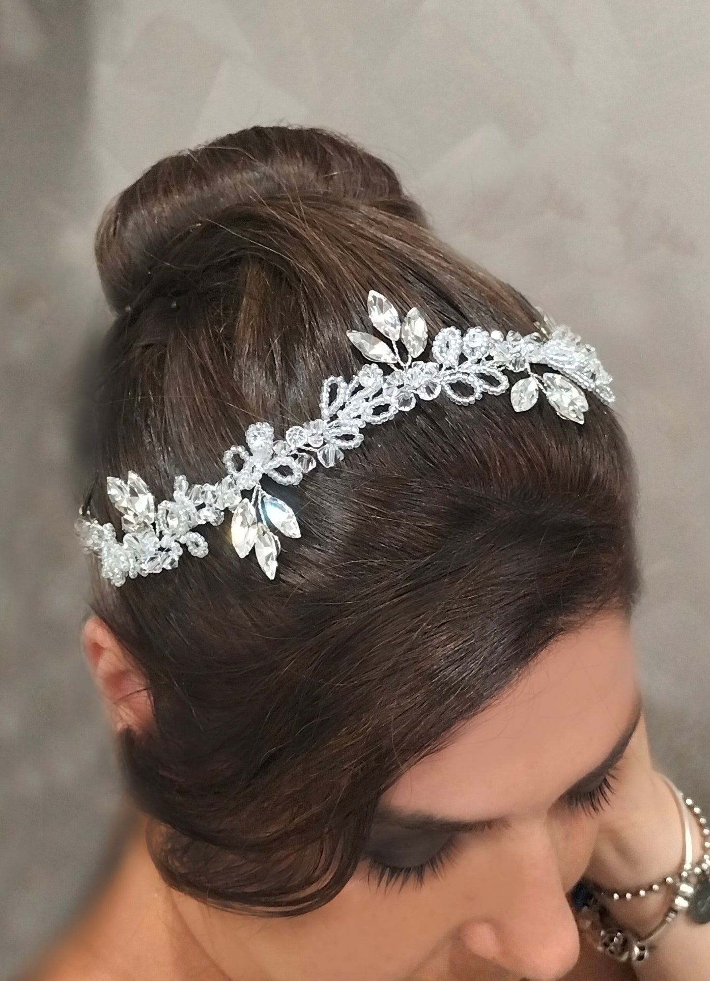 FRN 278  - Accessorio bijoux modellabile
