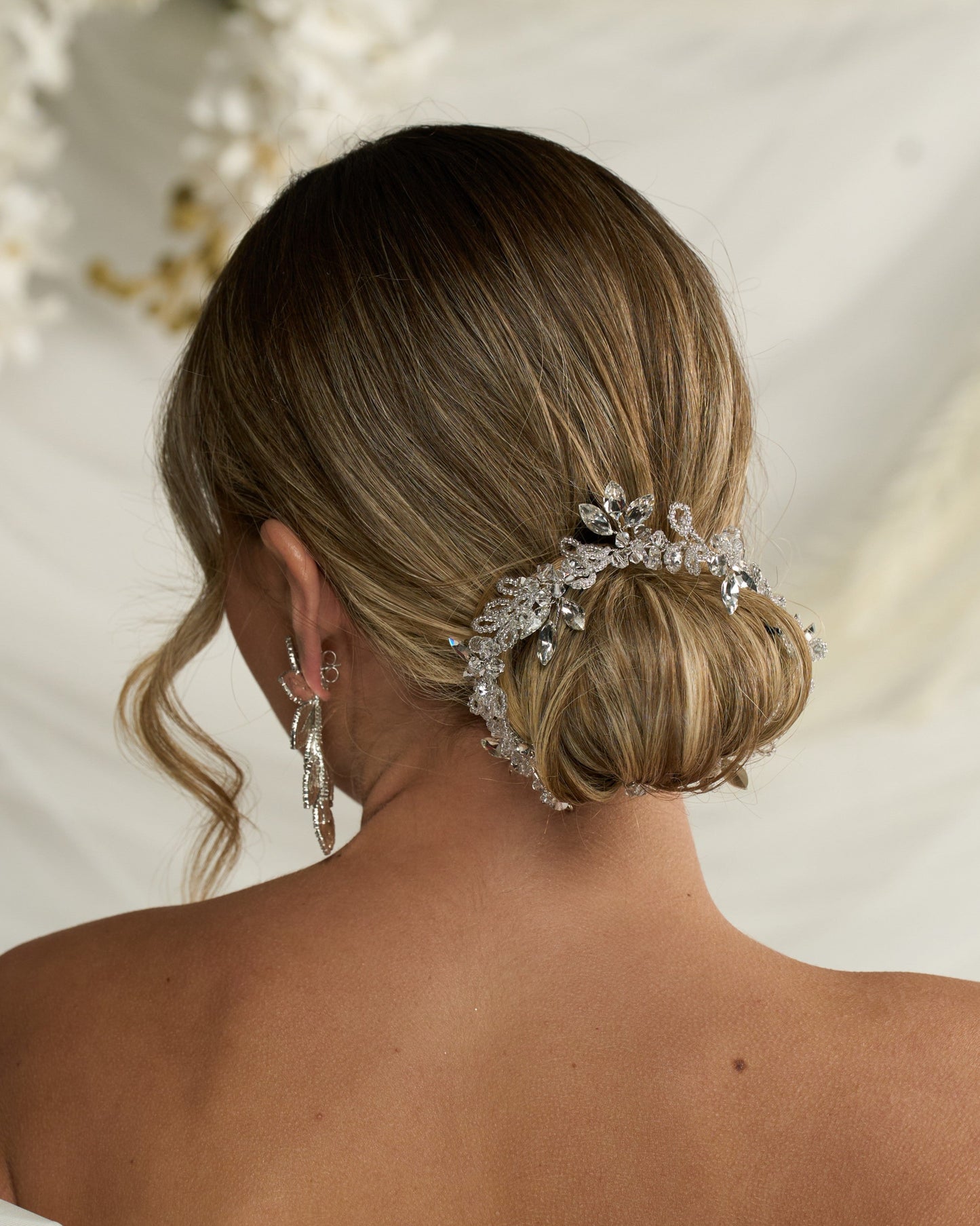 FRN 278  - Accessorio bijoux modellabile