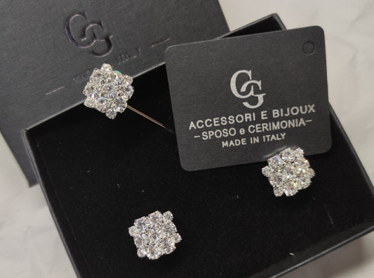 SET GEM43+SPILLA BIJOUX