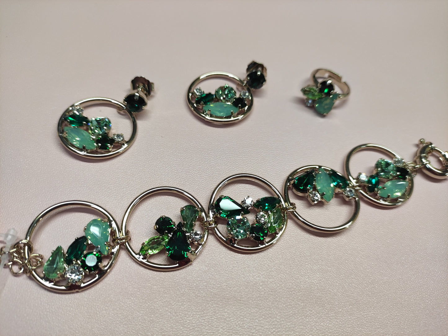 1393/BR Bracciale Bijoux