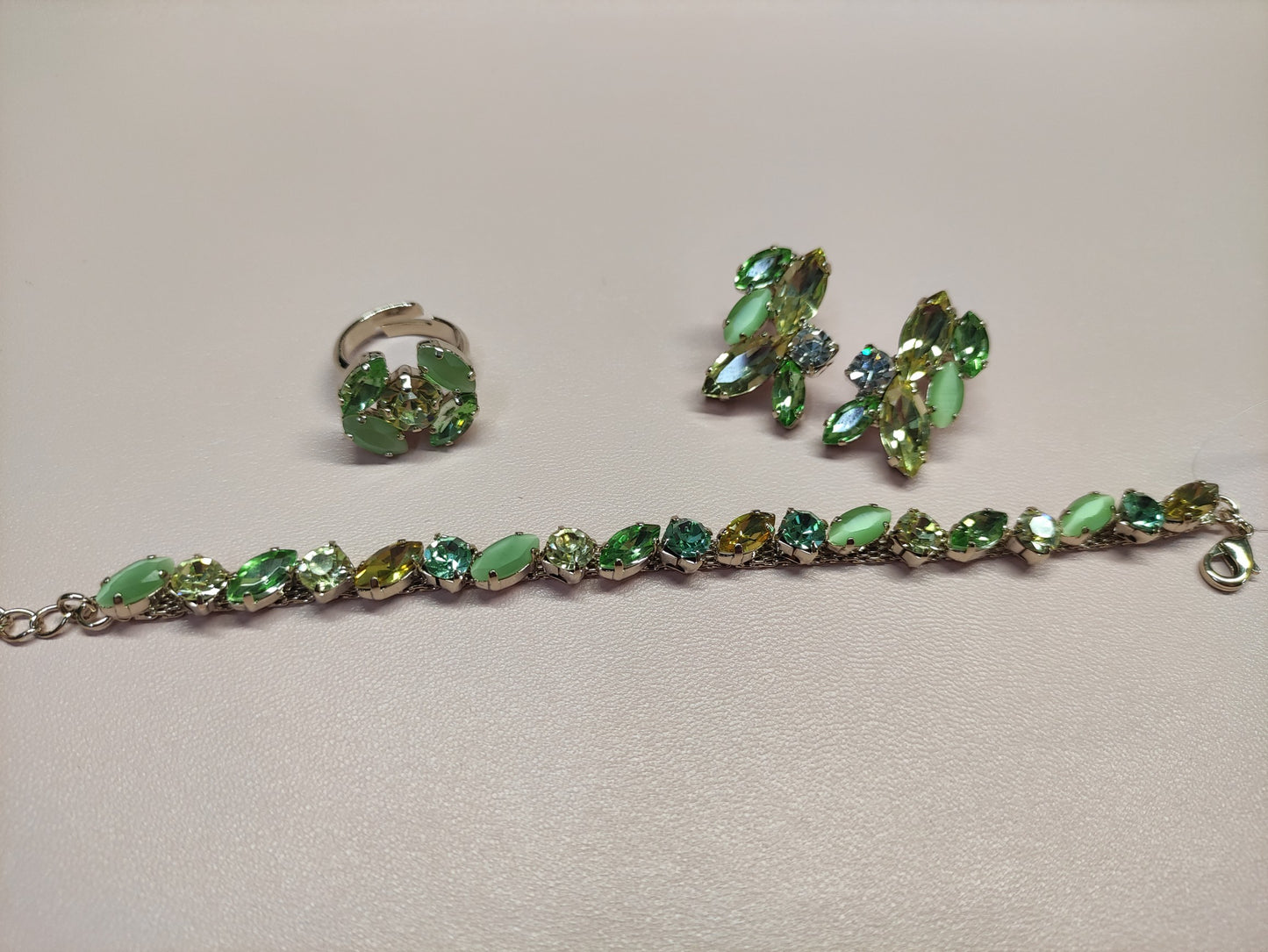 1417/BR Bracciale Bijoux