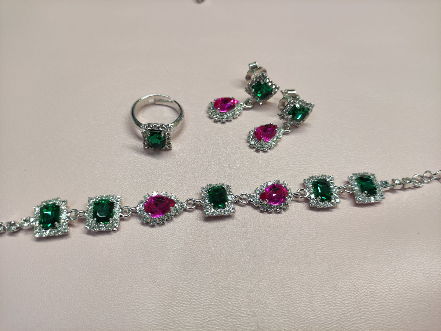 1494/BR Bracciale Bijoux
