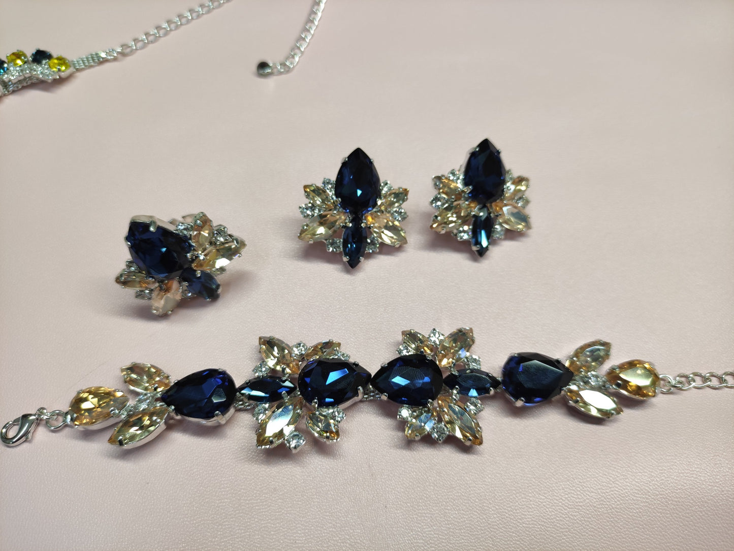 1497/BR Bracciale Bijoux