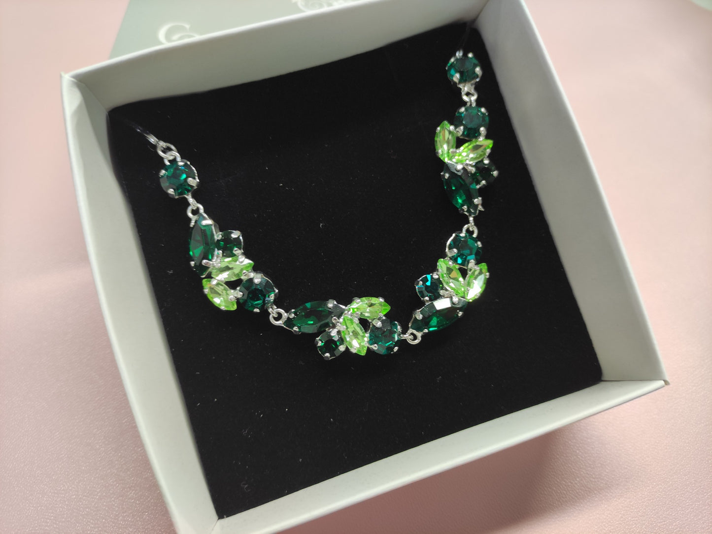 1498/BR Bracciale Bijoux