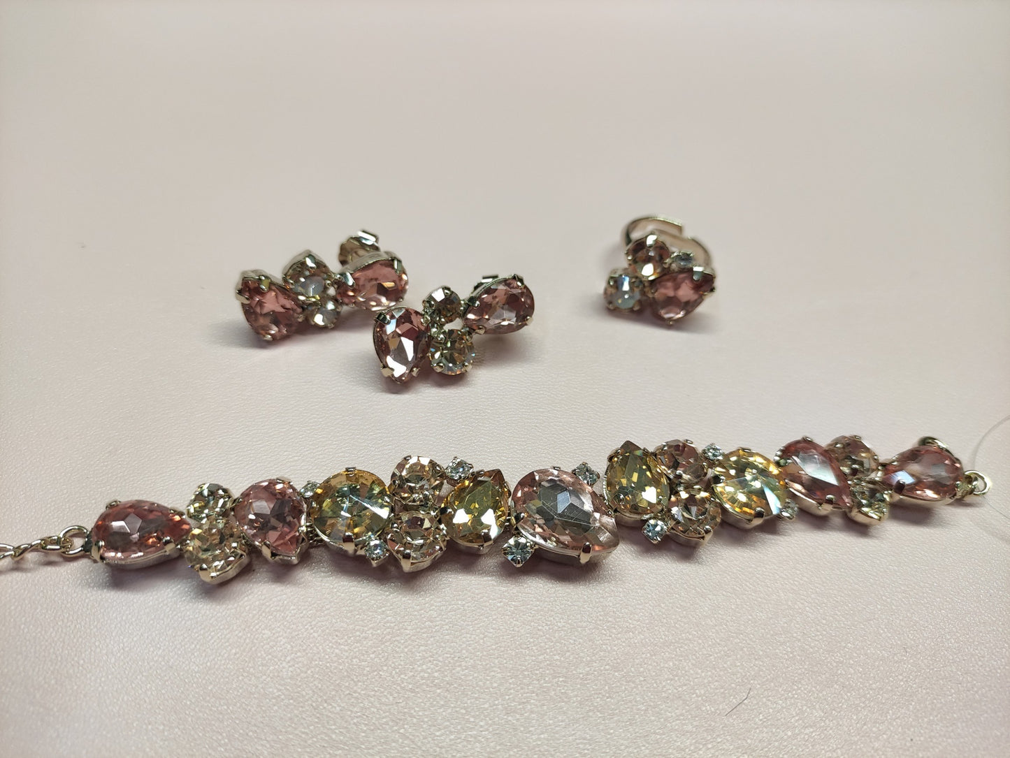 1451/BR Bracciale Bijoux