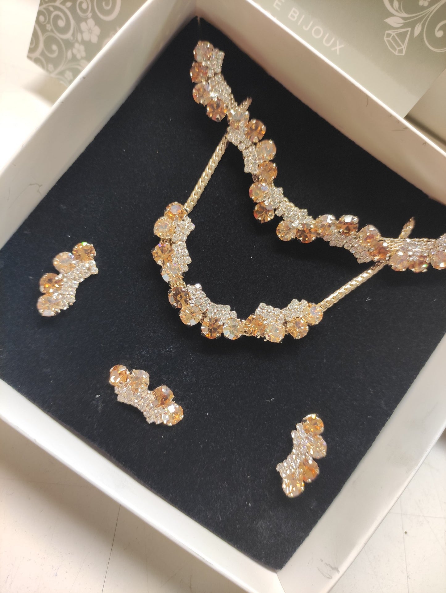 Parure 1611C