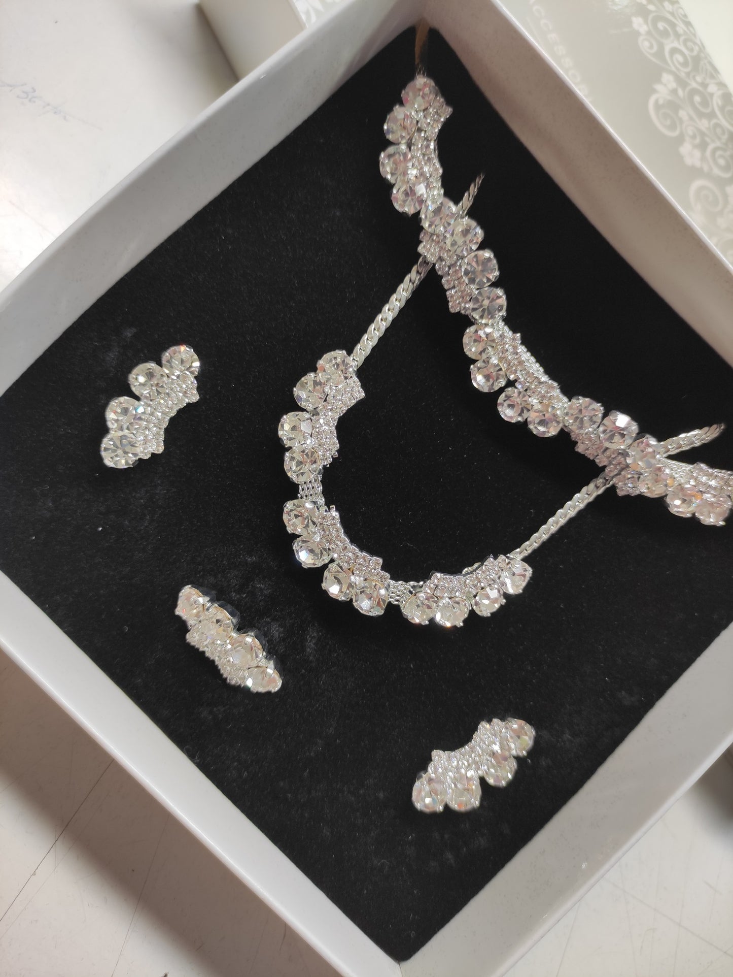 Parure 1611C