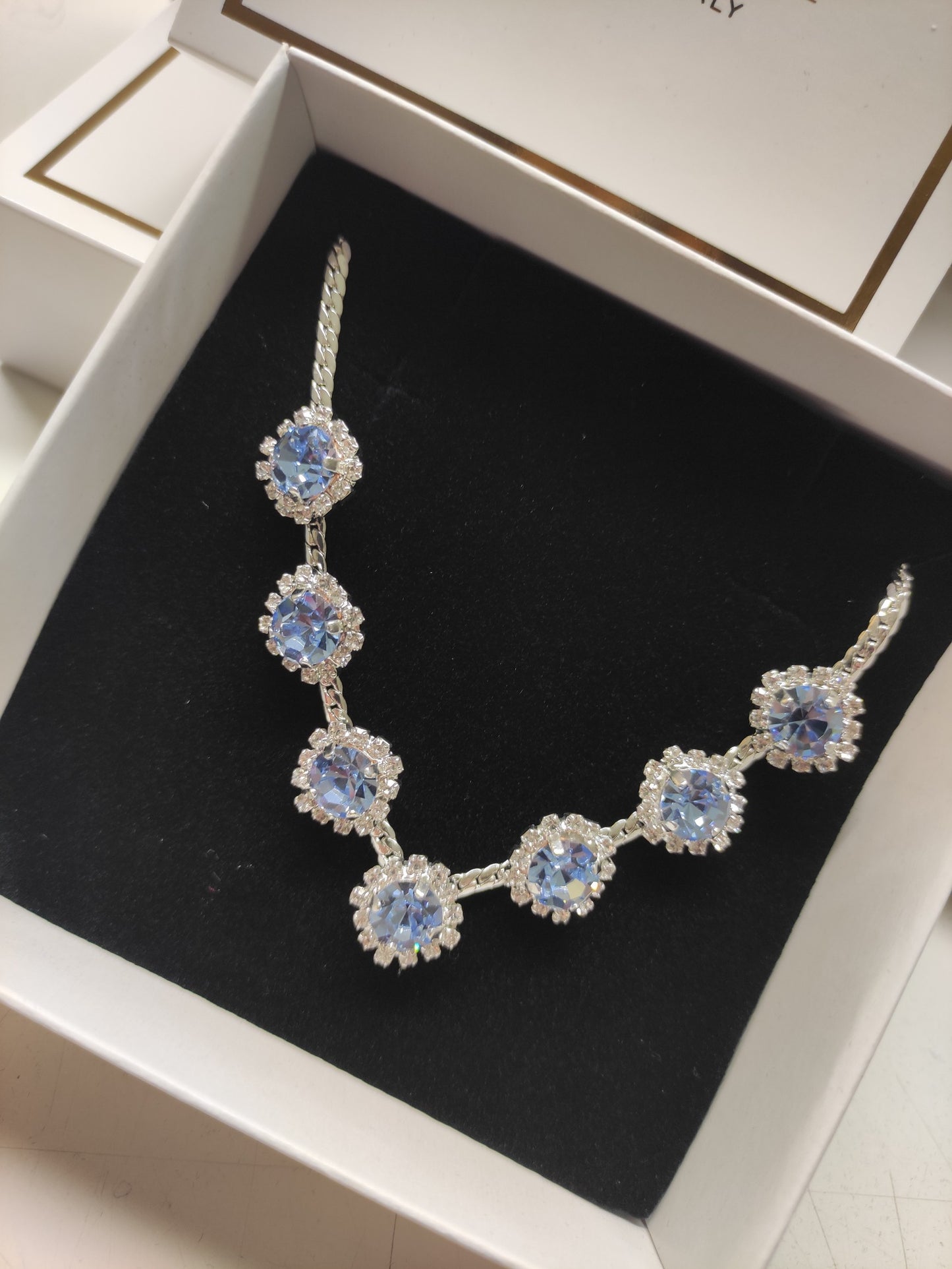 Parure 1612C