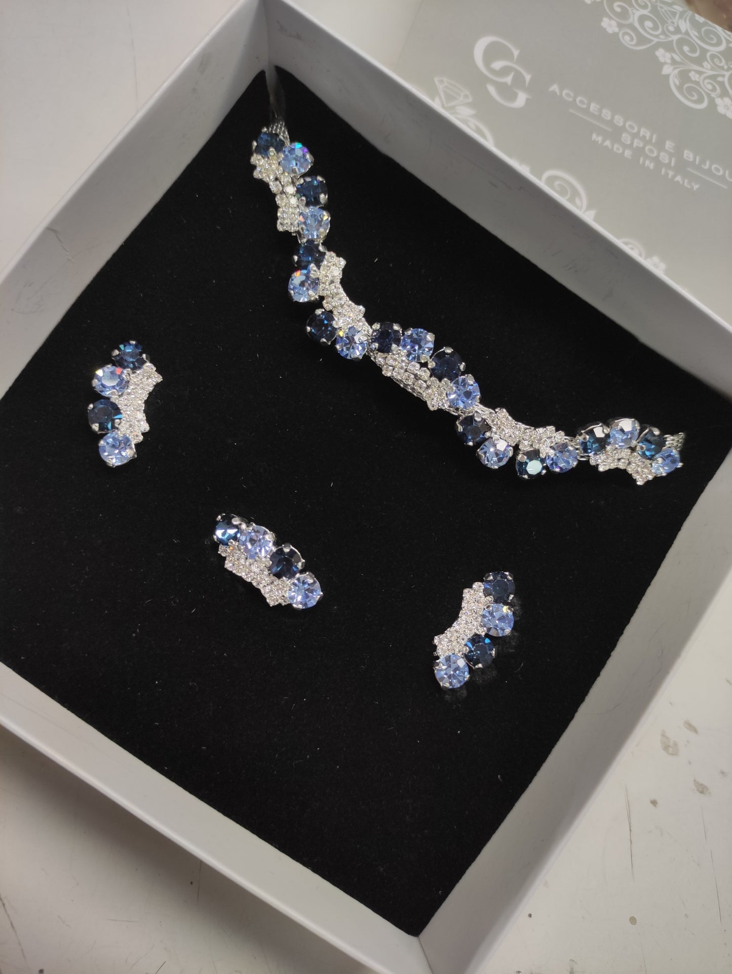 1479/BR Bracciale Bijoux