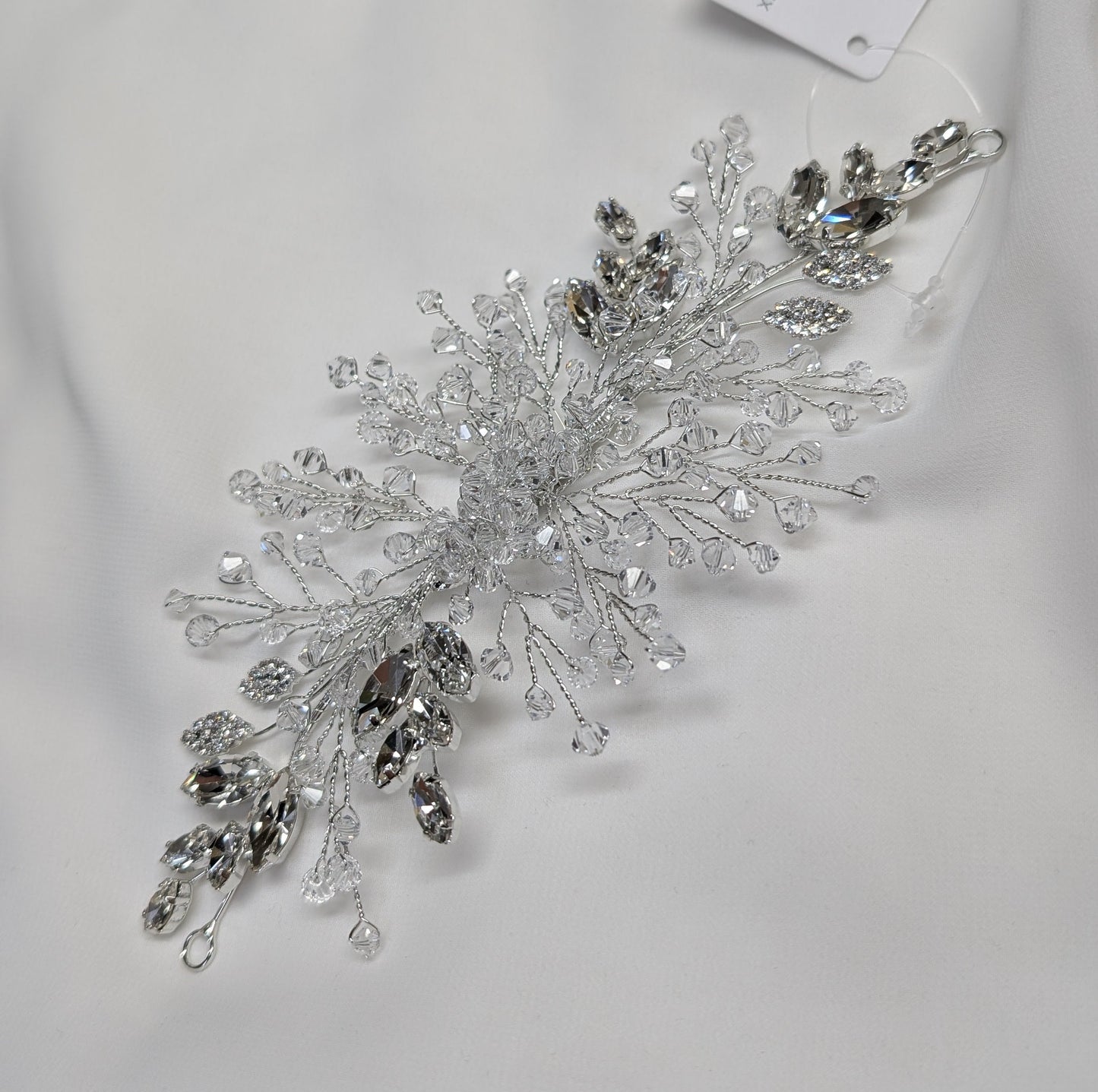 FRN252 - Modellabile bijoux swarovski