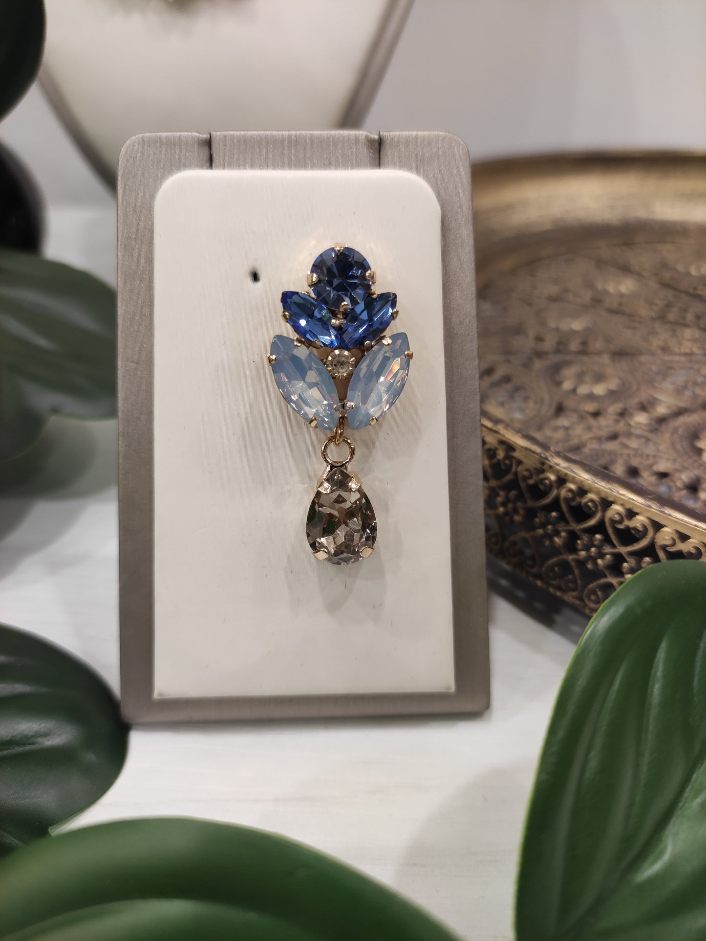 1511OR Orecchini bijoux