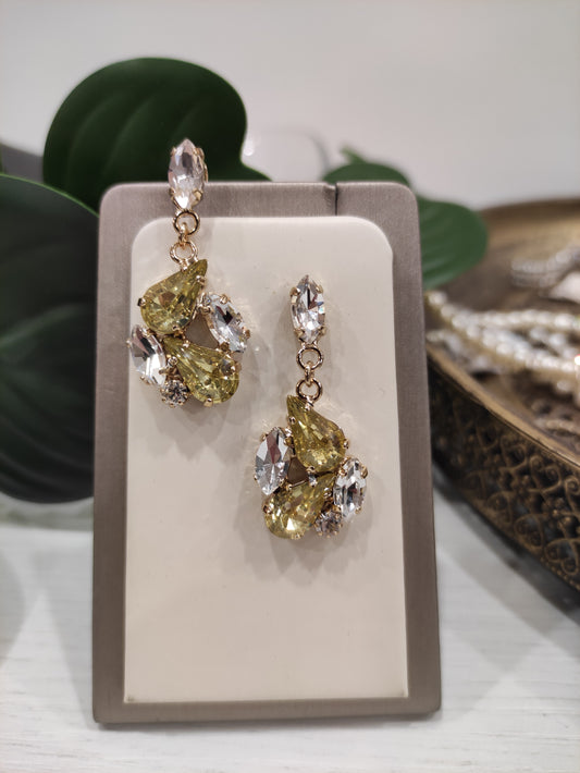 1569OR Orecchini bijoux