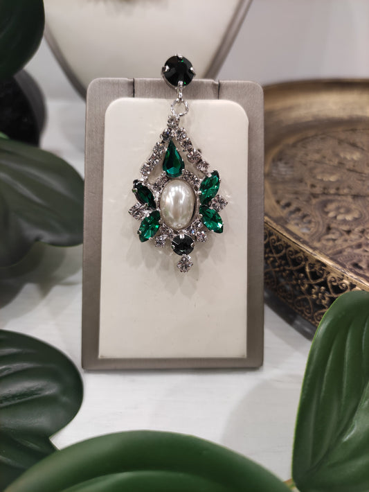 1502OR Orecchini bijoux