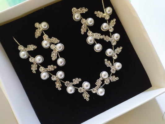 Parure 1348C