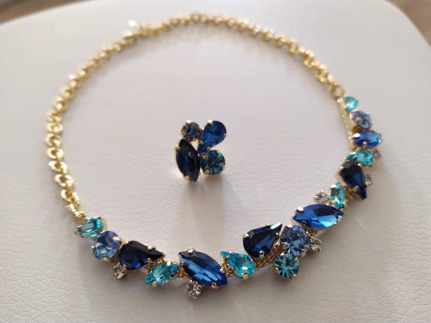 Parure 1492C