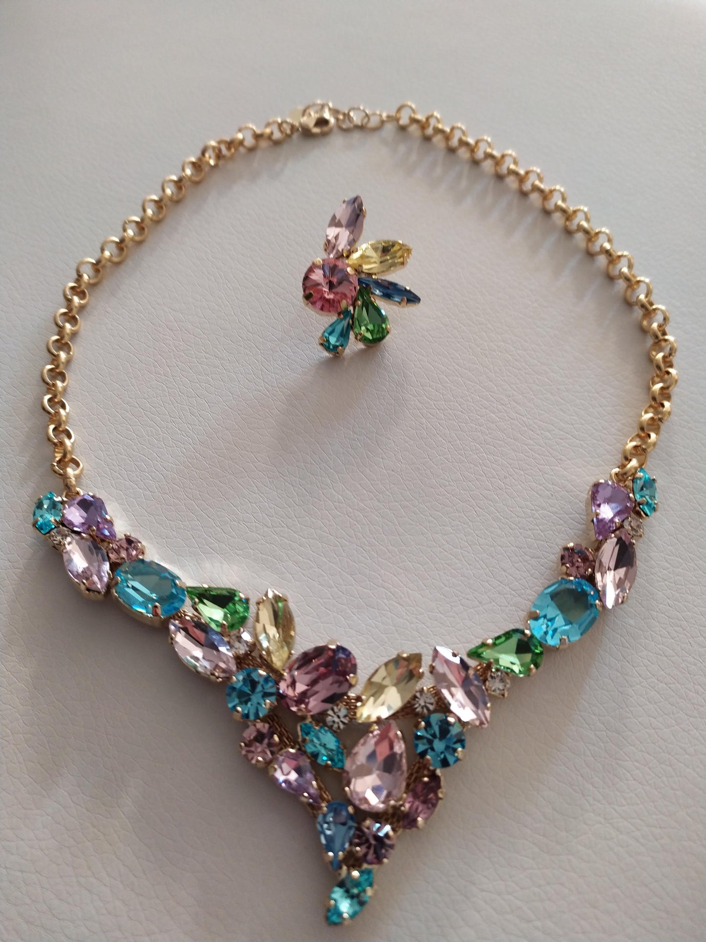 Parure 1494C