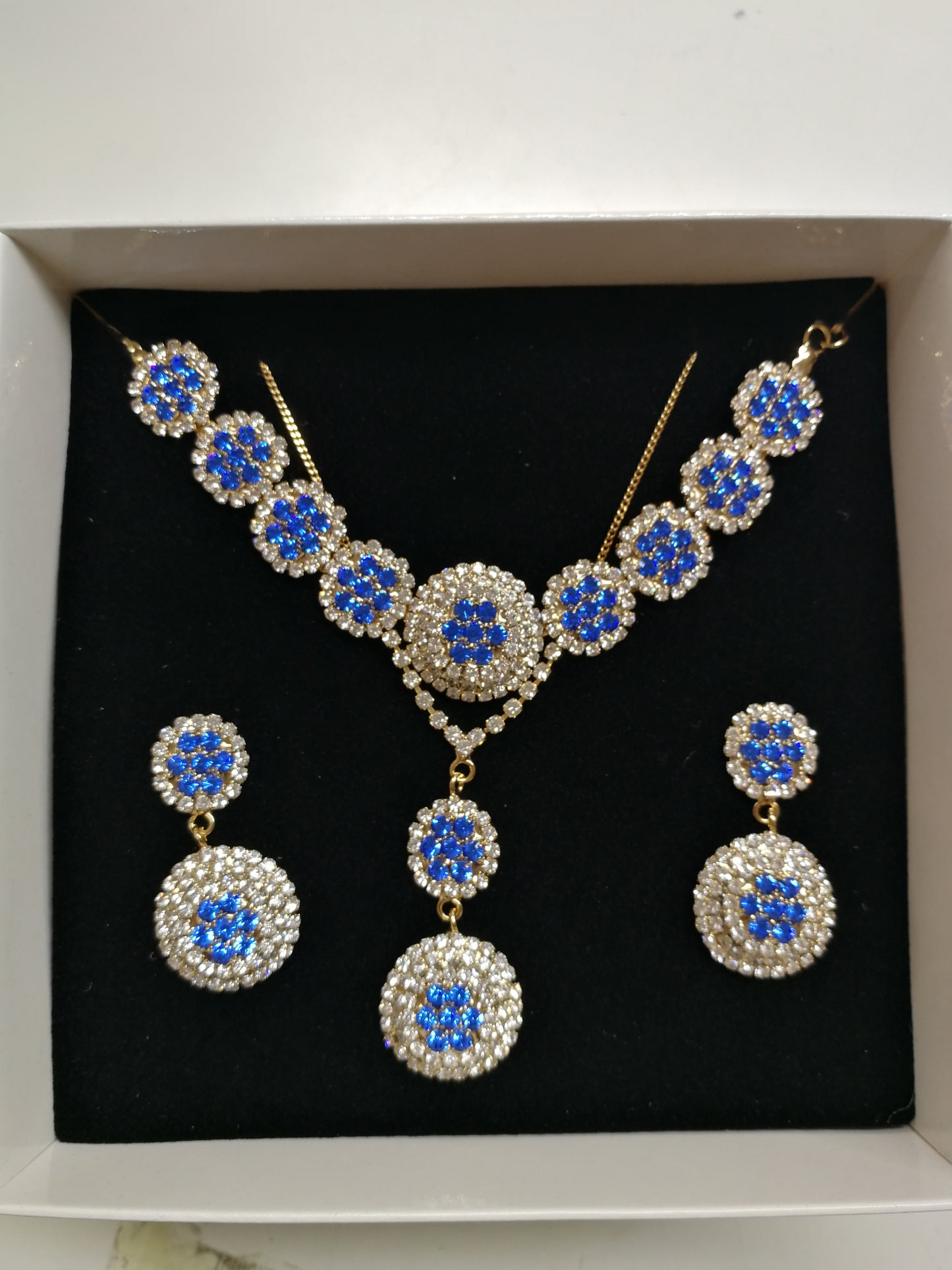 Parure 1480C