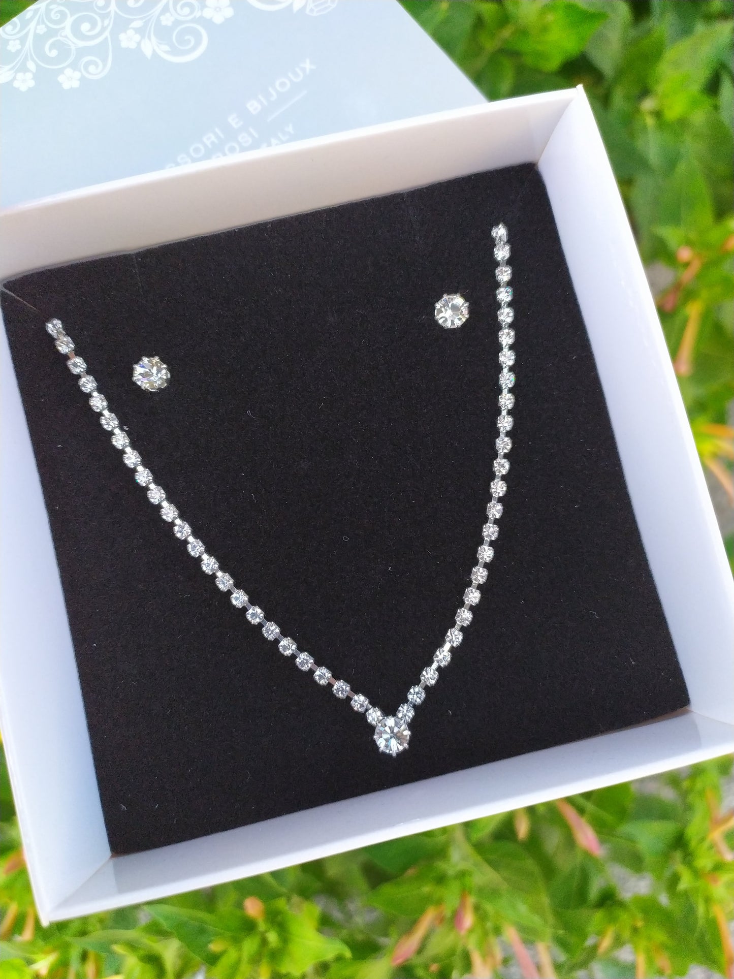 Parure 1328C