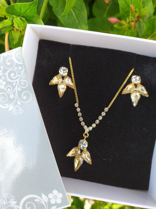Parure 1457C