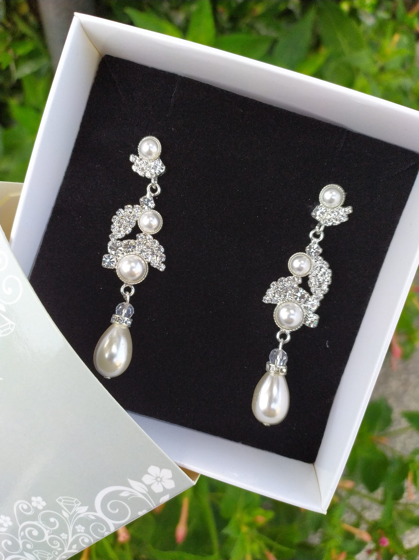 Sideris 1548OR Orecchini bijoux