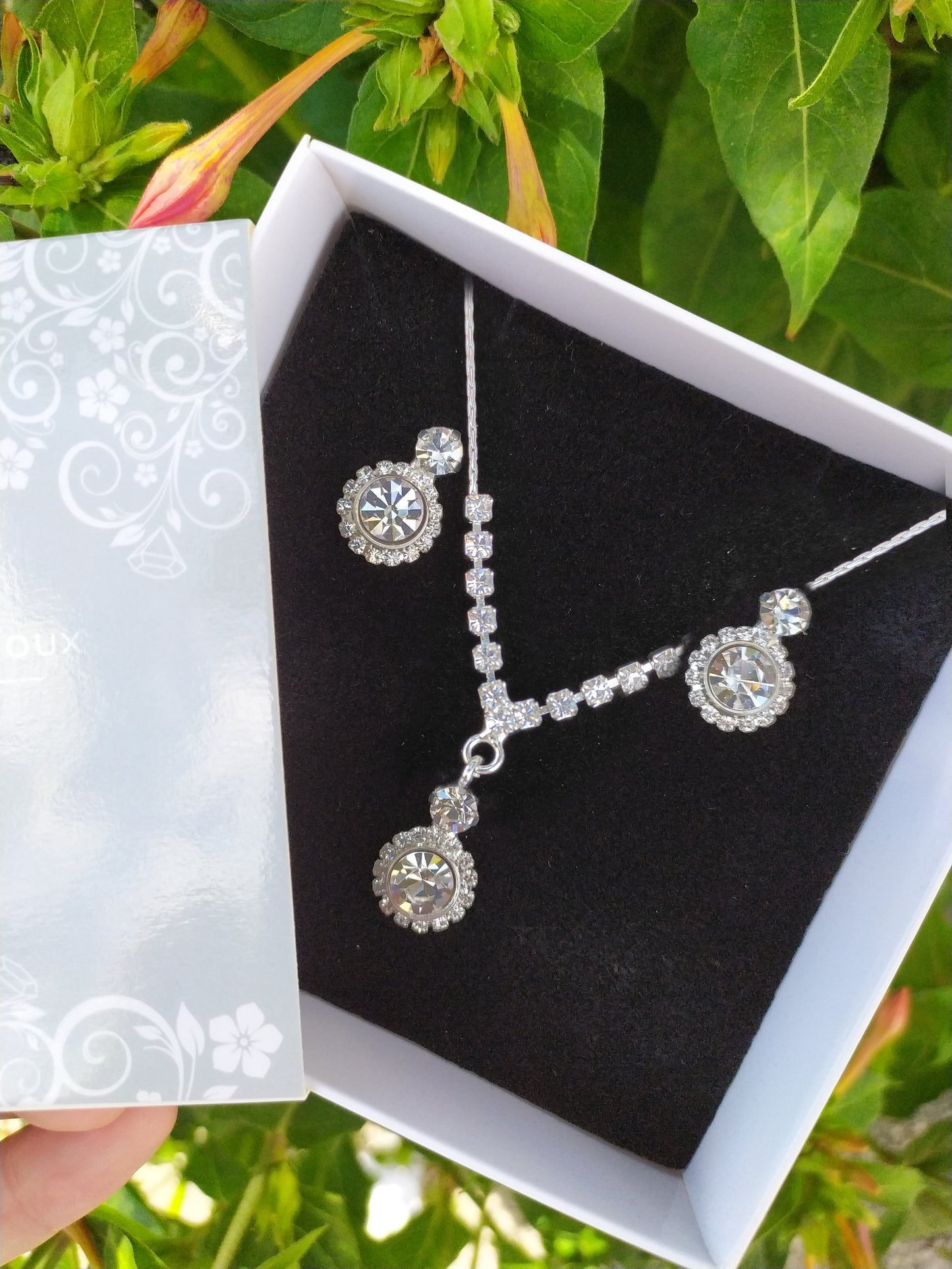 Parure 1456C