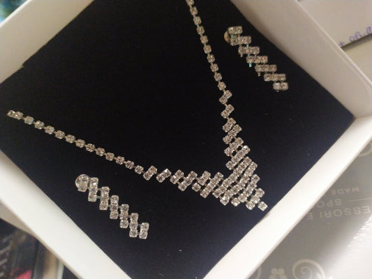 Parure 1187C
