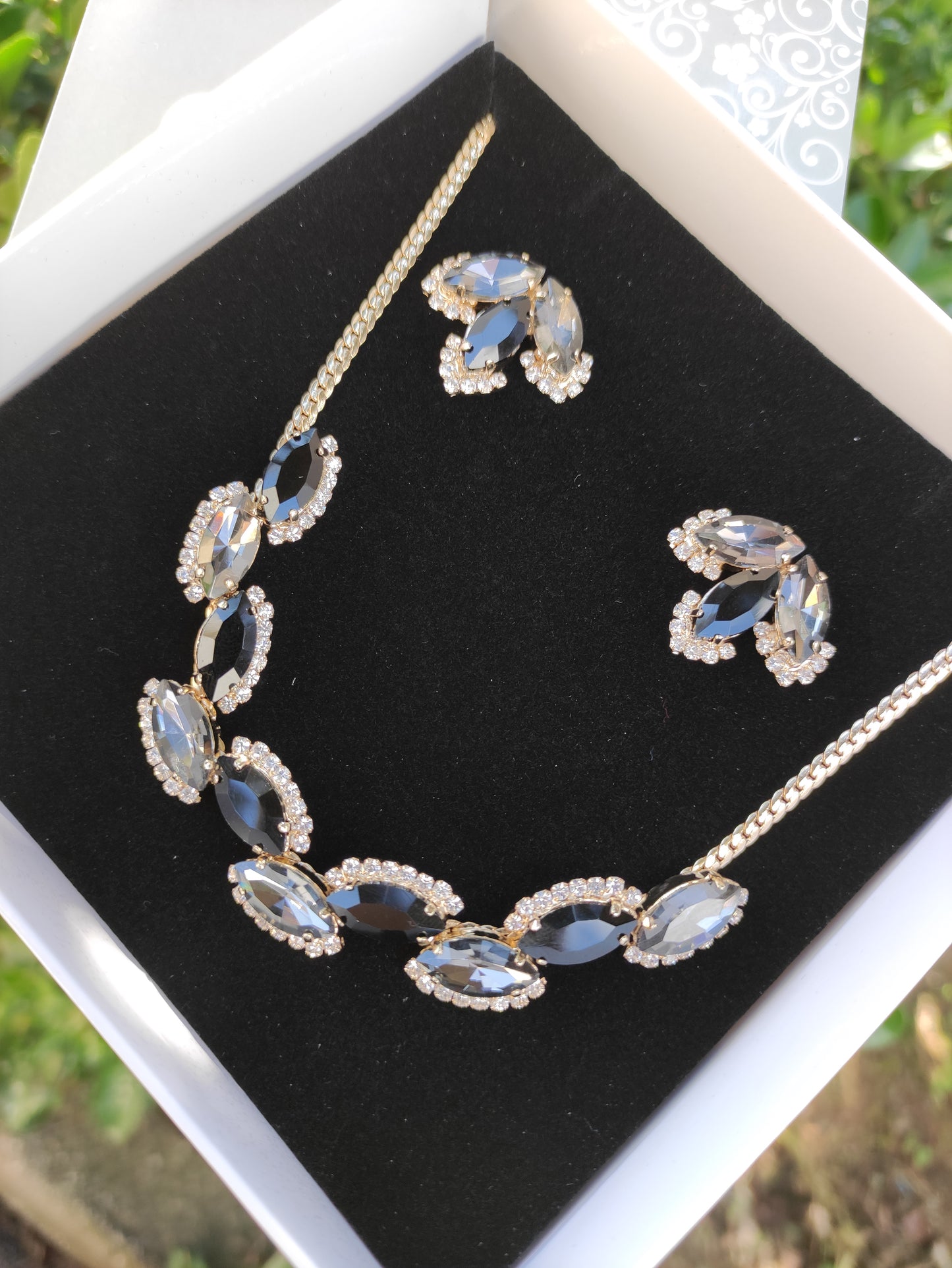 Parure 1462C