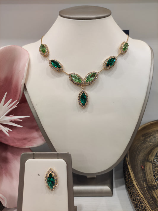 Parure 1406C
