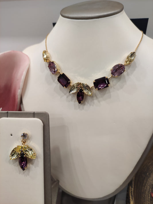 Parure 1421C