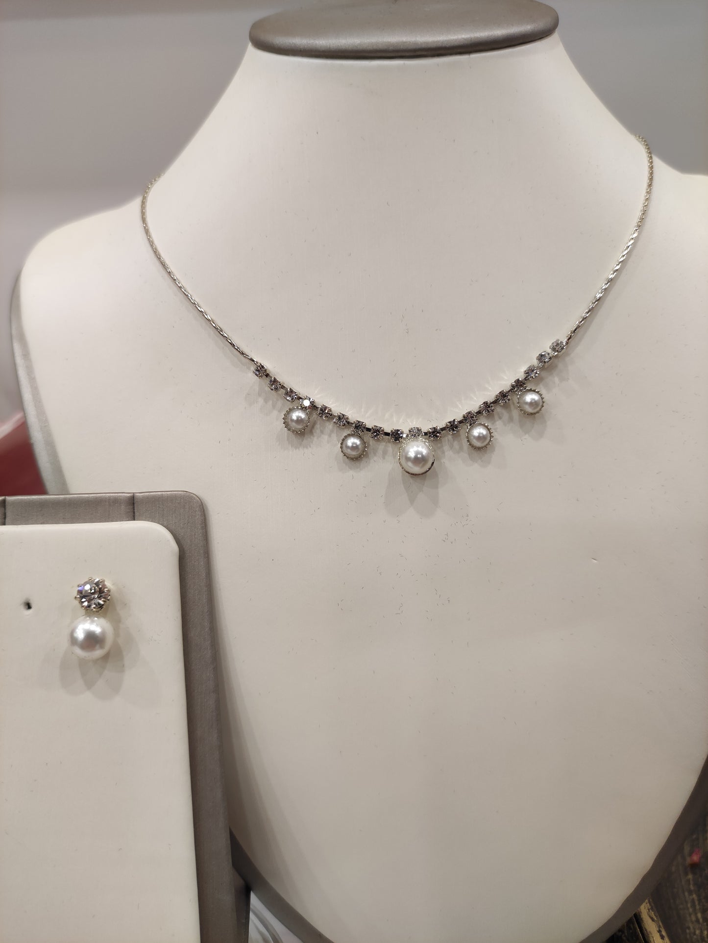 Parure Selene 1426C