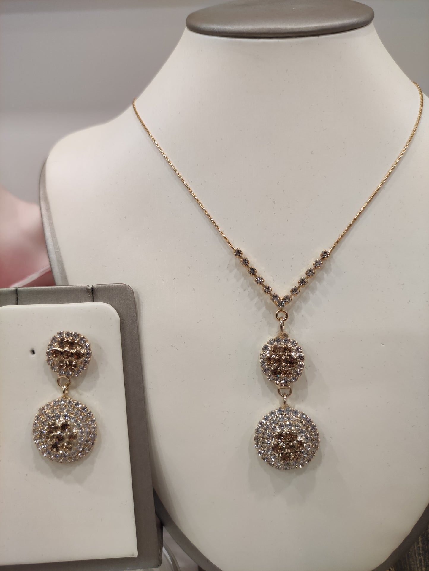 Parure 1480C