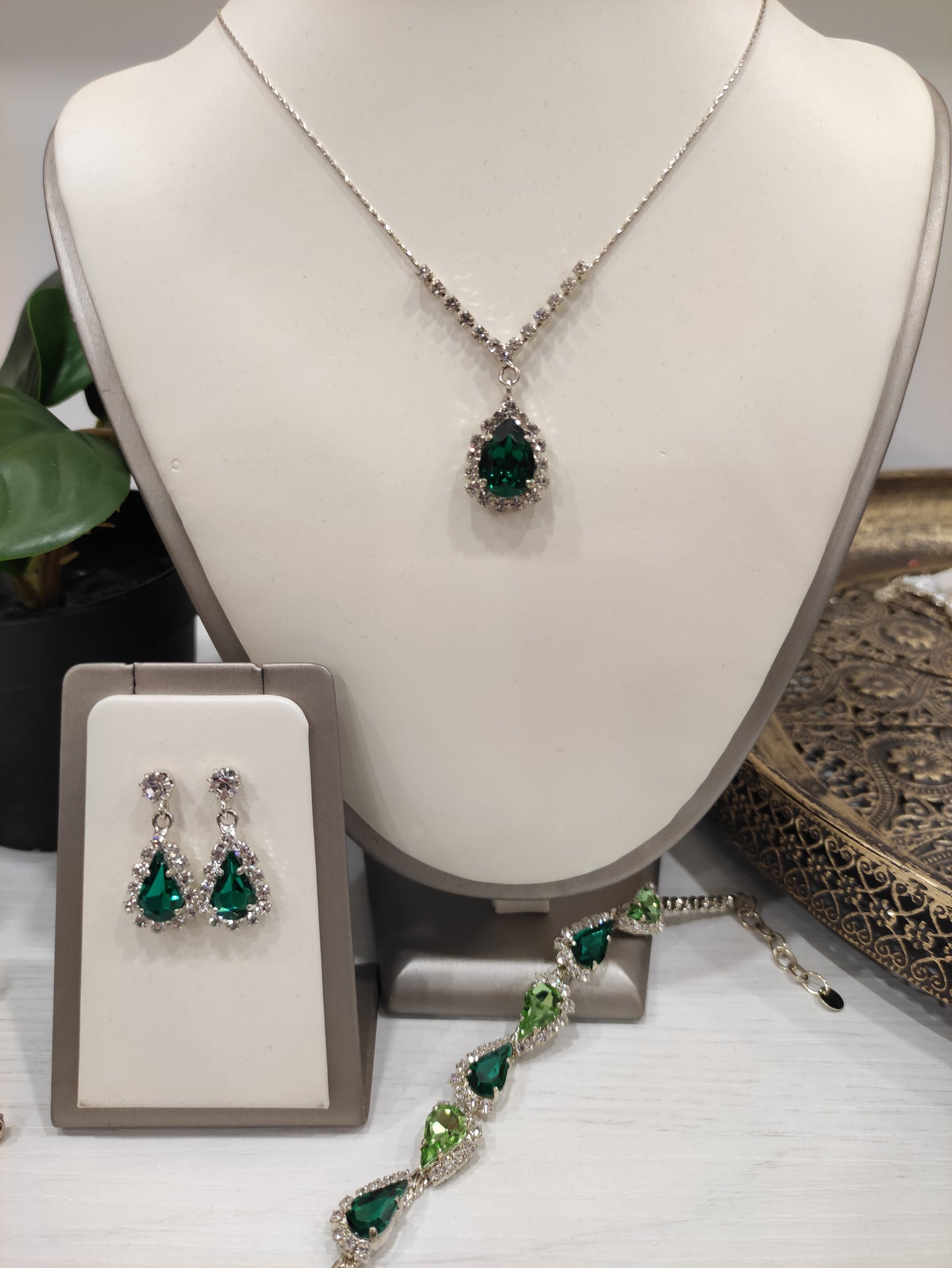 Parure 1420C