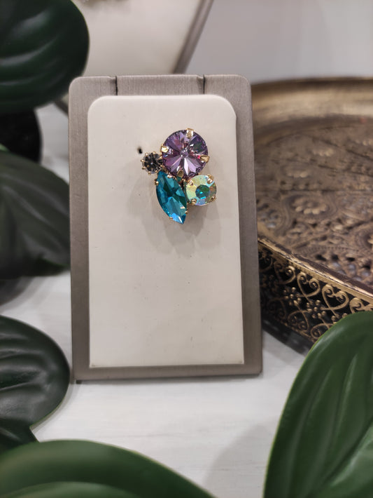 1365OR Orecchini bijoux