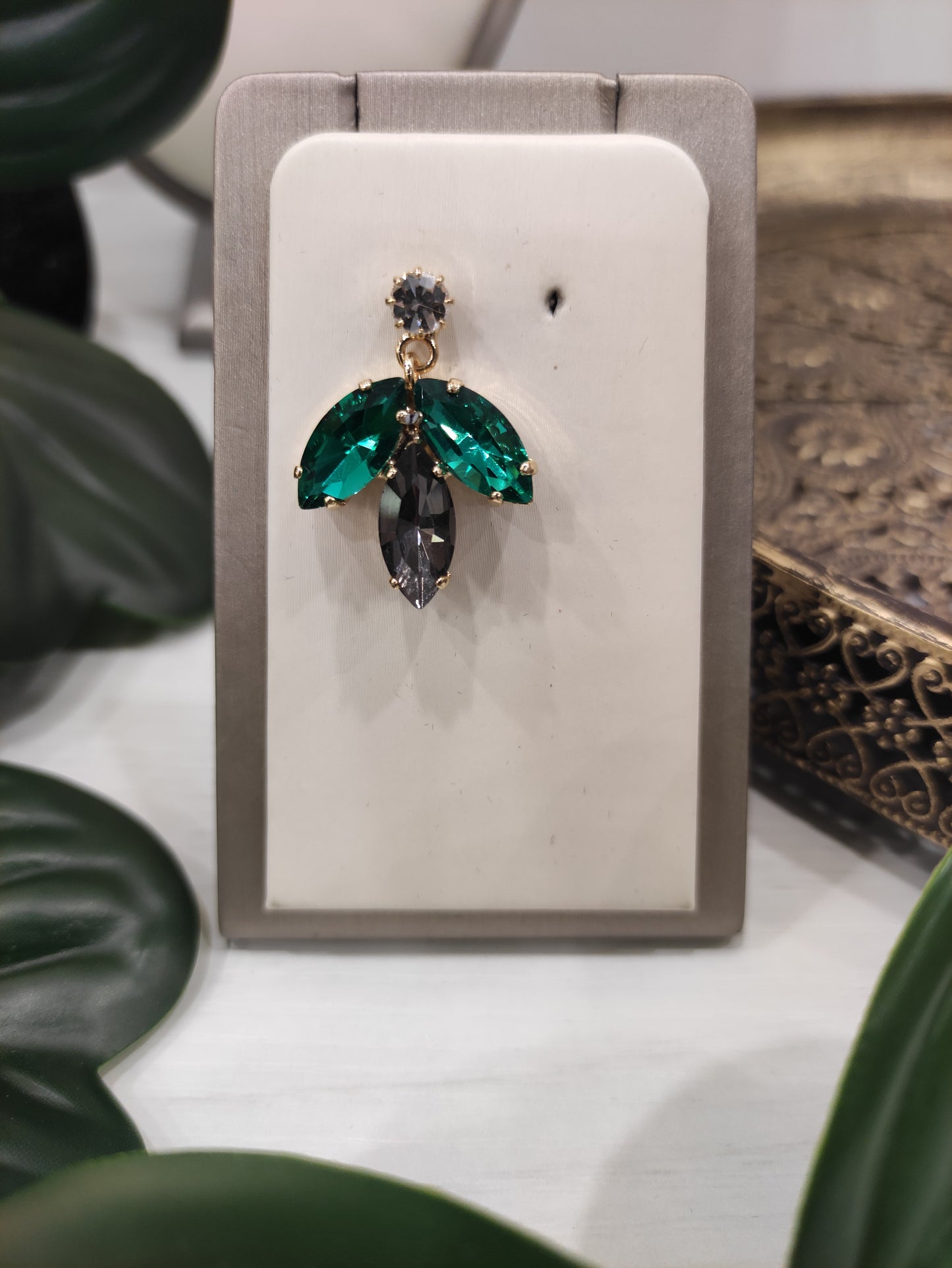 1475OR Orecchini bijoux