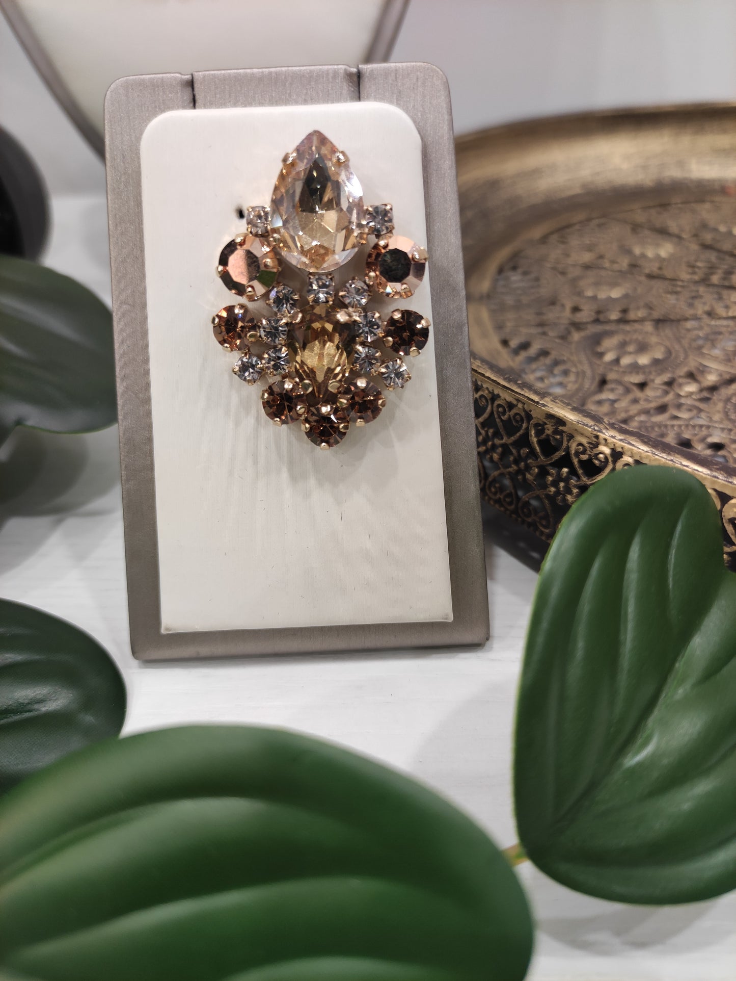 1500OR Orecchini bijoux