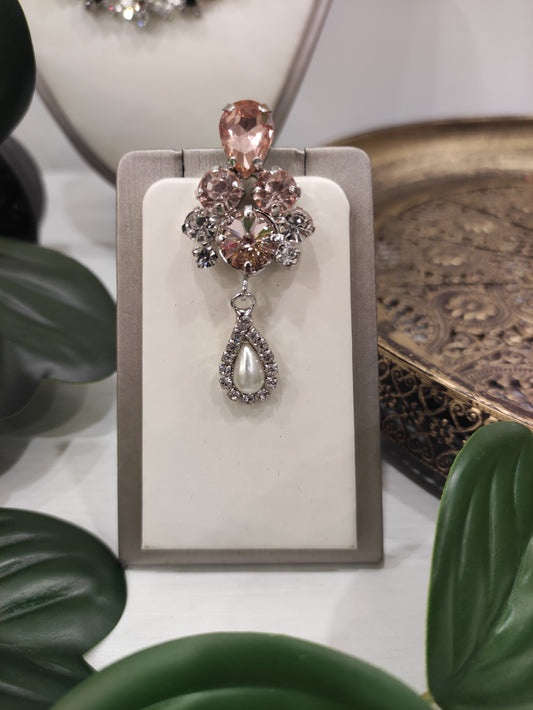 1501OR Orecchini bijoux