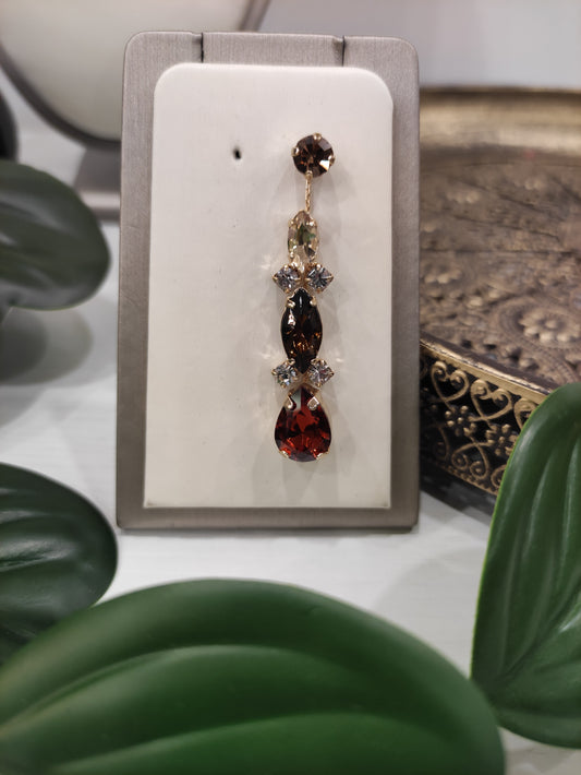 1494OR Orecchini bijoux