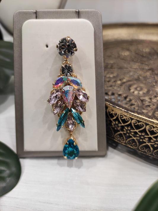 1462OR Orecchini bijoux
